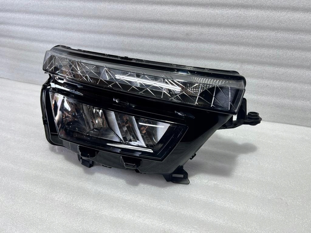 фото №5, Skoda kamiq led лампа левая правая