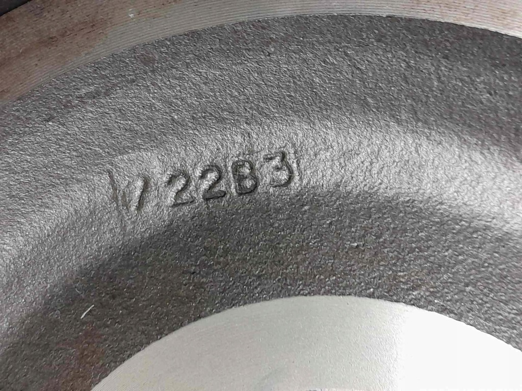 Зчеплення mini cooper i r50 1.6 320043610 Доставка