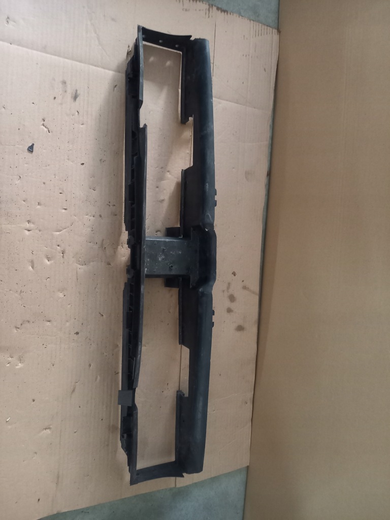 фото №1, Bmw g20 шторка воздуховод воздуха 187156-10