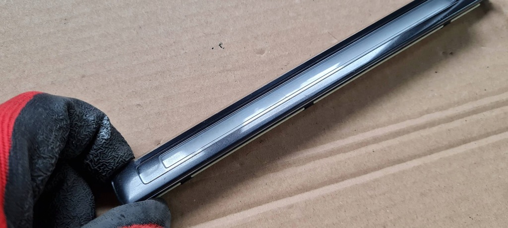 фото №5, Rs5 8w lift s5 a5 лампа фонари штекер колодка led багажника задняя 8w9947409