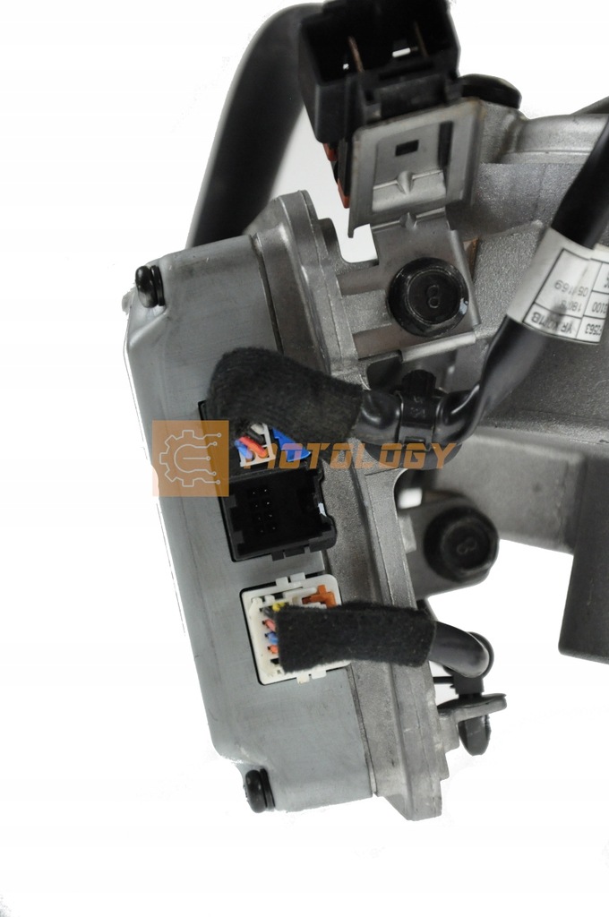 фото №6, Усилитель электрический руля kia ceed iii