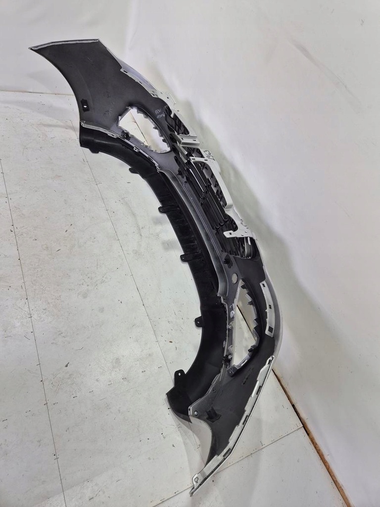 фото №12, Hyundai ix35 ix 35 ix-35 бампер перед передний 86511-2y000