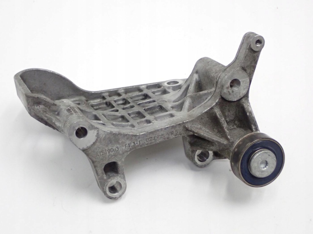 Купить Кронштейн крепеж кронштейн генератора ролик audi a5 8t a4 b8 3.0 tdi cdu 14r