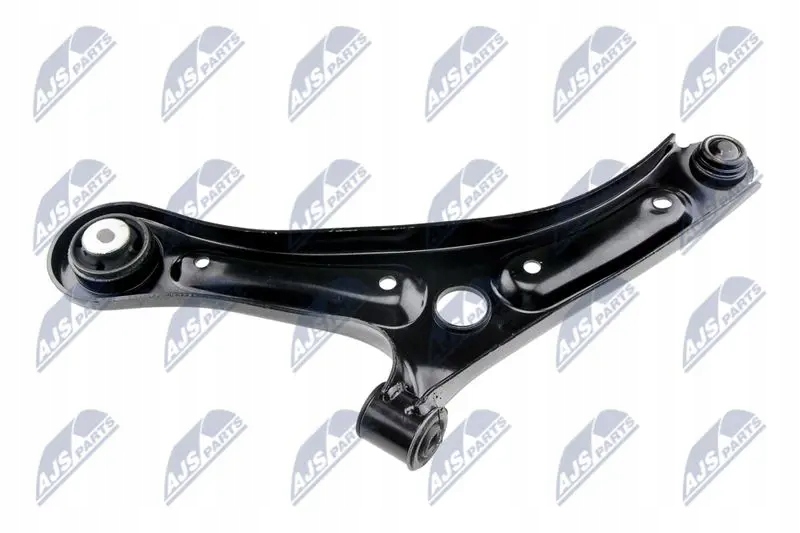 фото №3, 2x рычаги nty перед l+p do ford ecosport