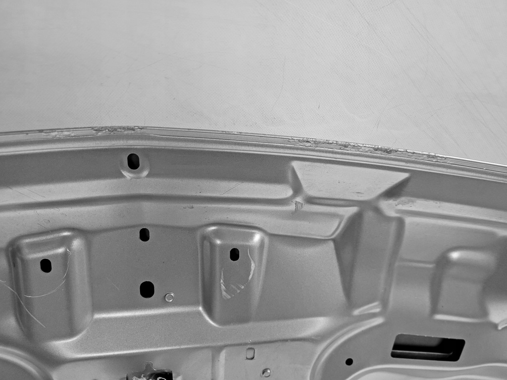 фото №9, Капот opel grandland x дизель 2017-