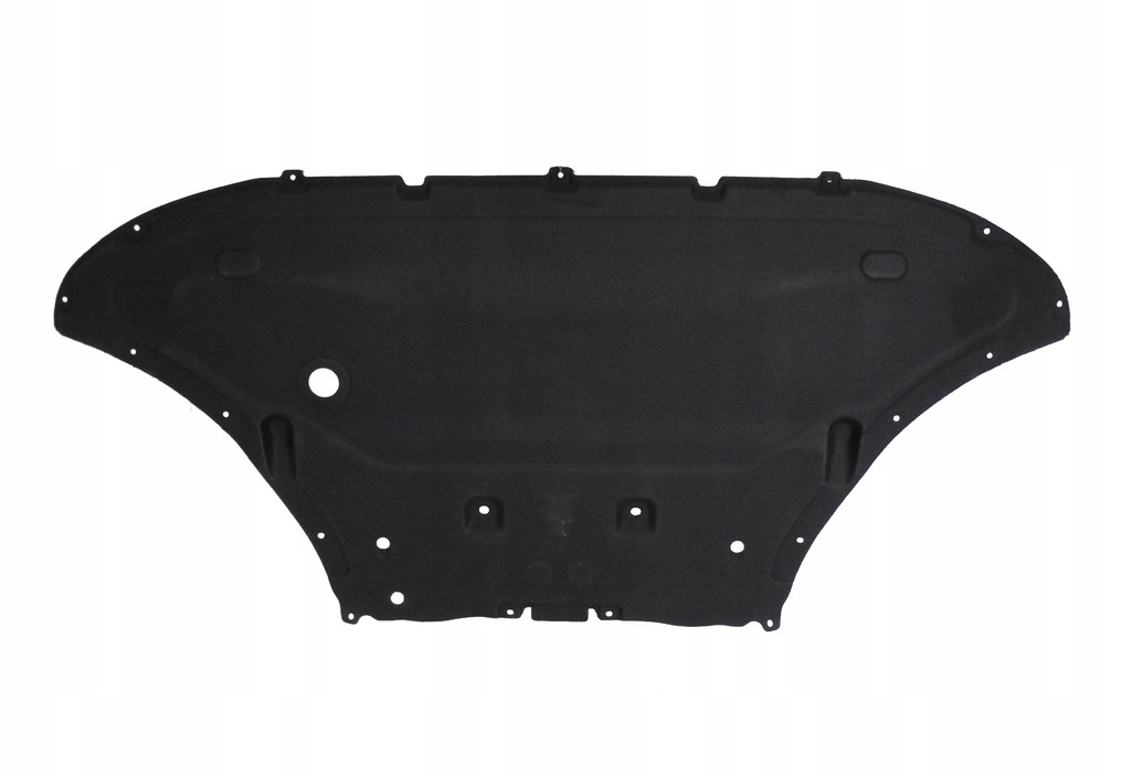 фото №1, Захист pod двигун плита підвіска audi q7 4m ii 15-