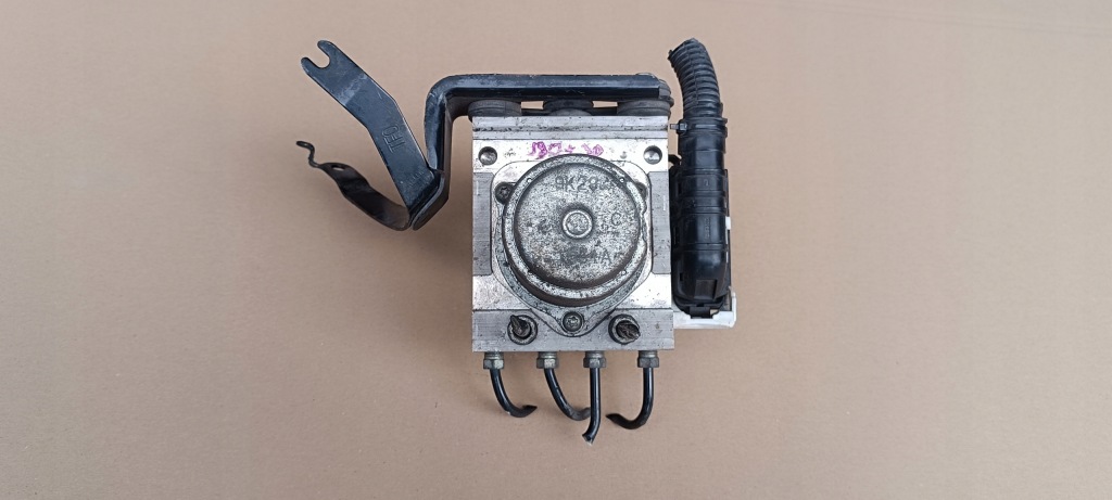 фото №1, Насос abs honda jazz iii tf0g5