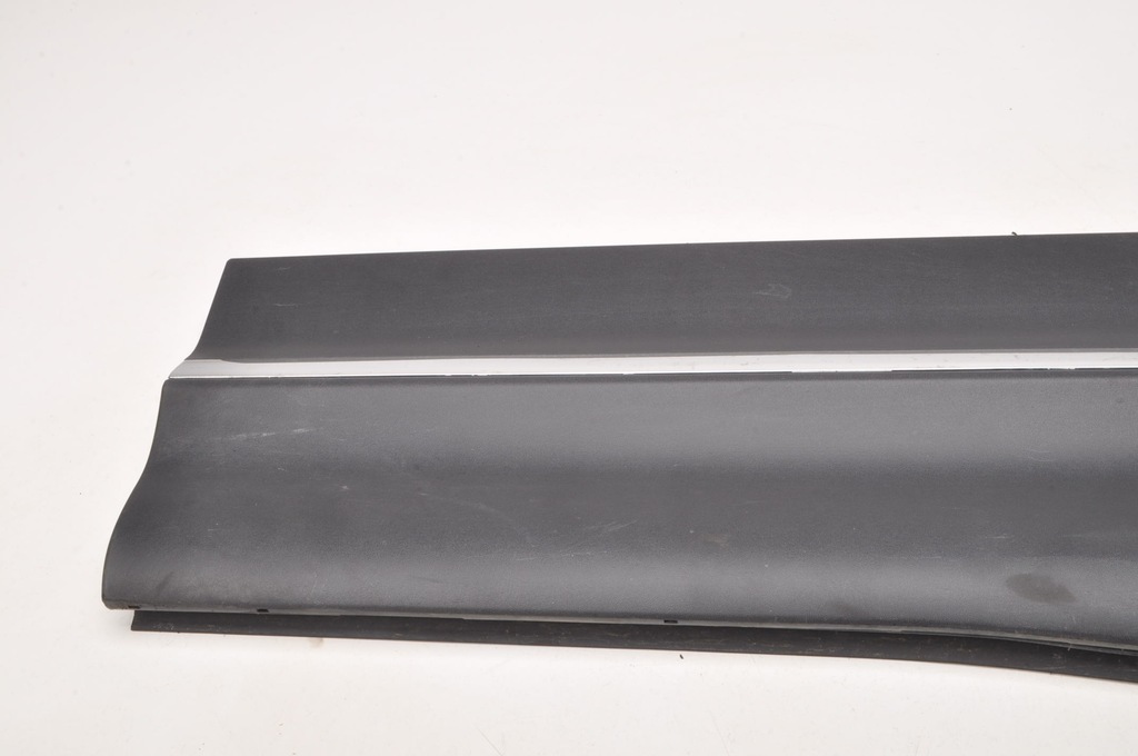 фото №6, Mercedes eqb x243 молдинг двері лівий задня задні 24r a2477370600