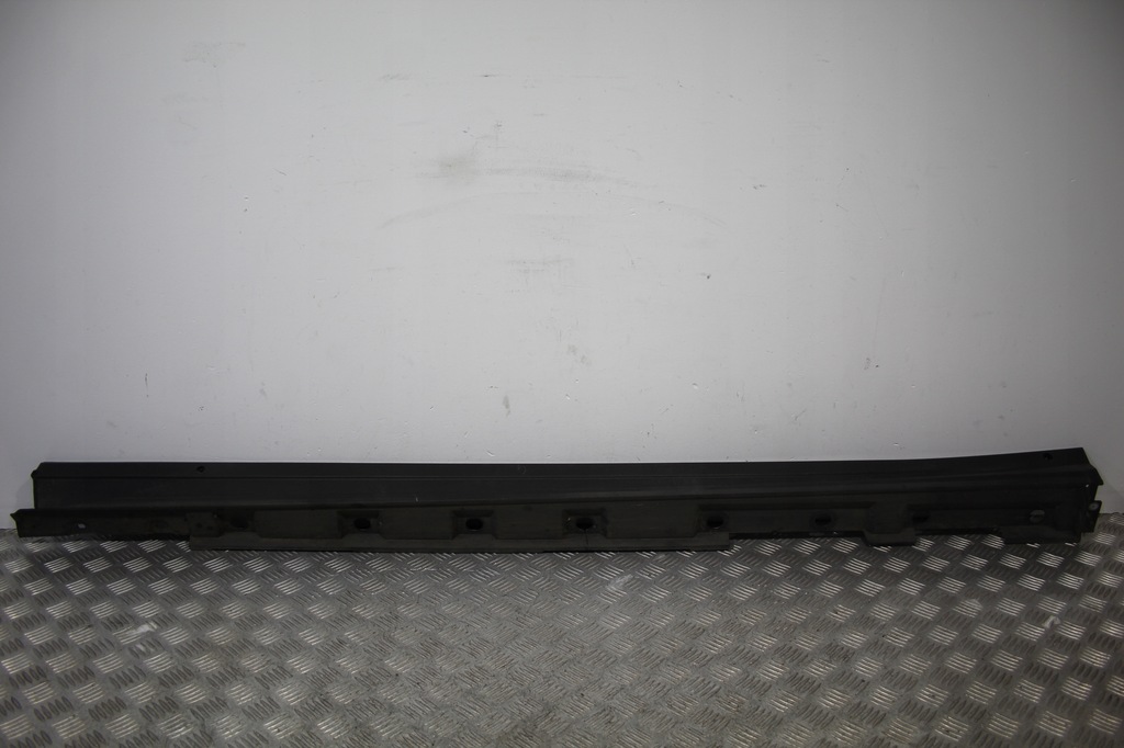 фото №1, Накладка поріг поріг лівий toyota rav4 v 5