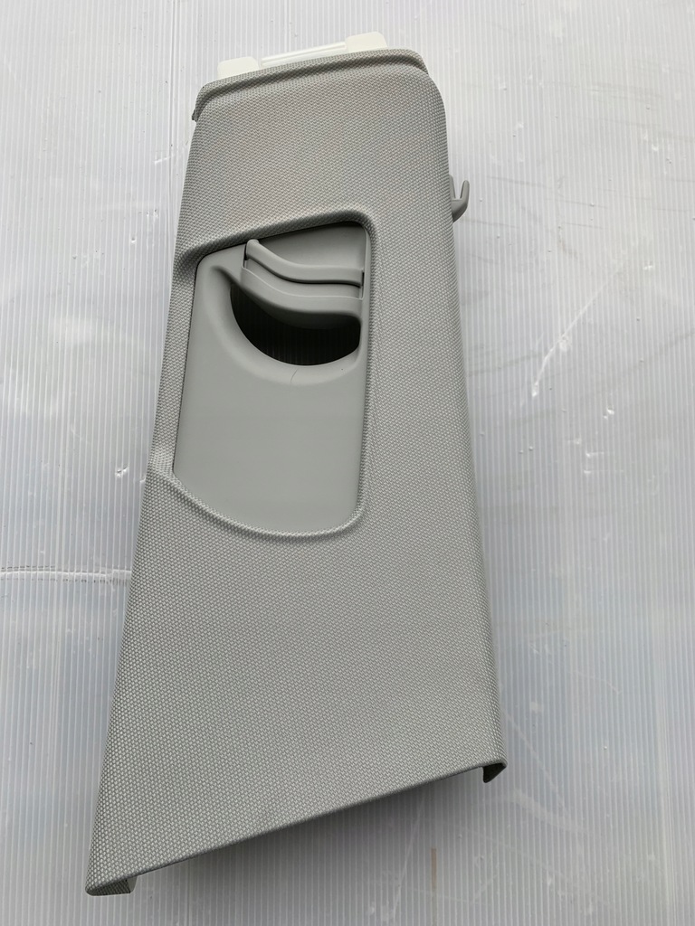 фото №1, Audi a5 8t lift защита стойка правая