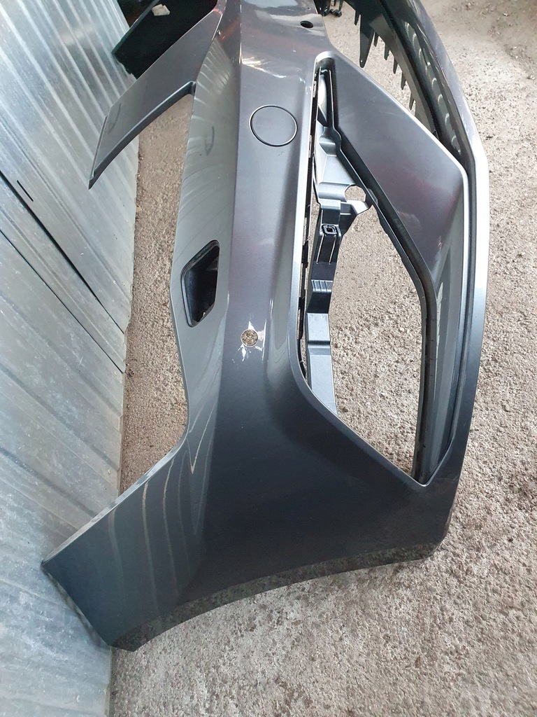 фото №6, Seat оригінальний номер 5f0807221ab бампер