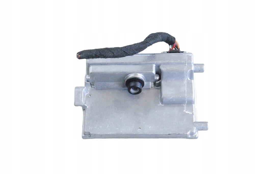 фото №1, Камера передняя vw id.3 pro 2021 rhd