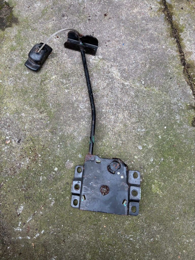 Lexus rx ii підйомник механізм колеса запасного Ціна