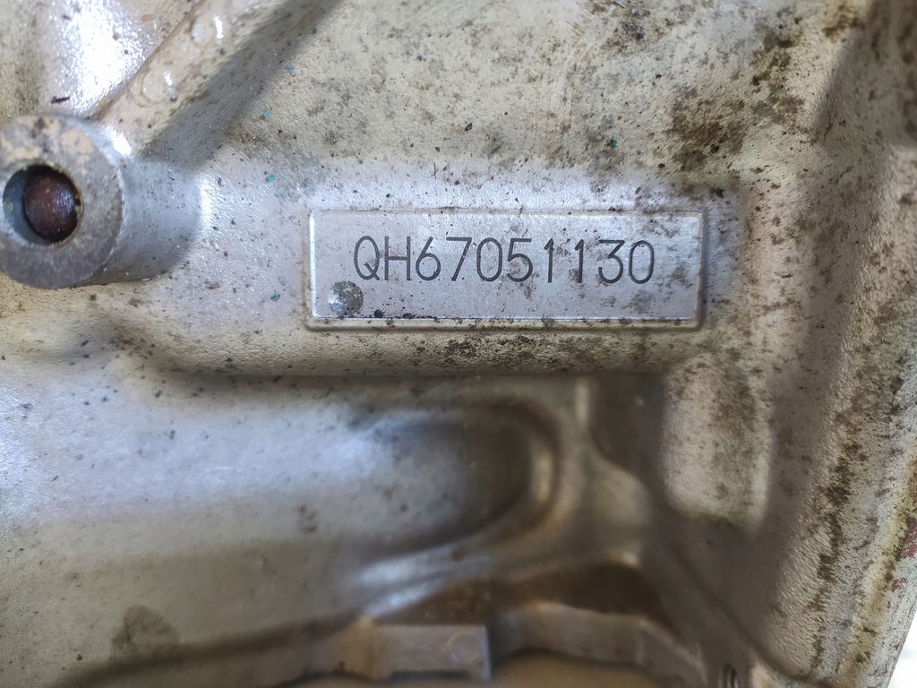 фото №7, Honda jazz iv головка комплектная 1.3 15-