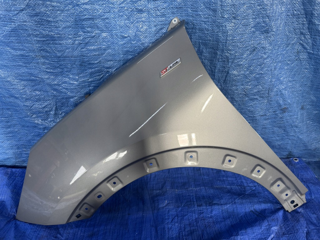 фото №1, Крыло передний левый ford puma ii mk2 st-line vignale pl