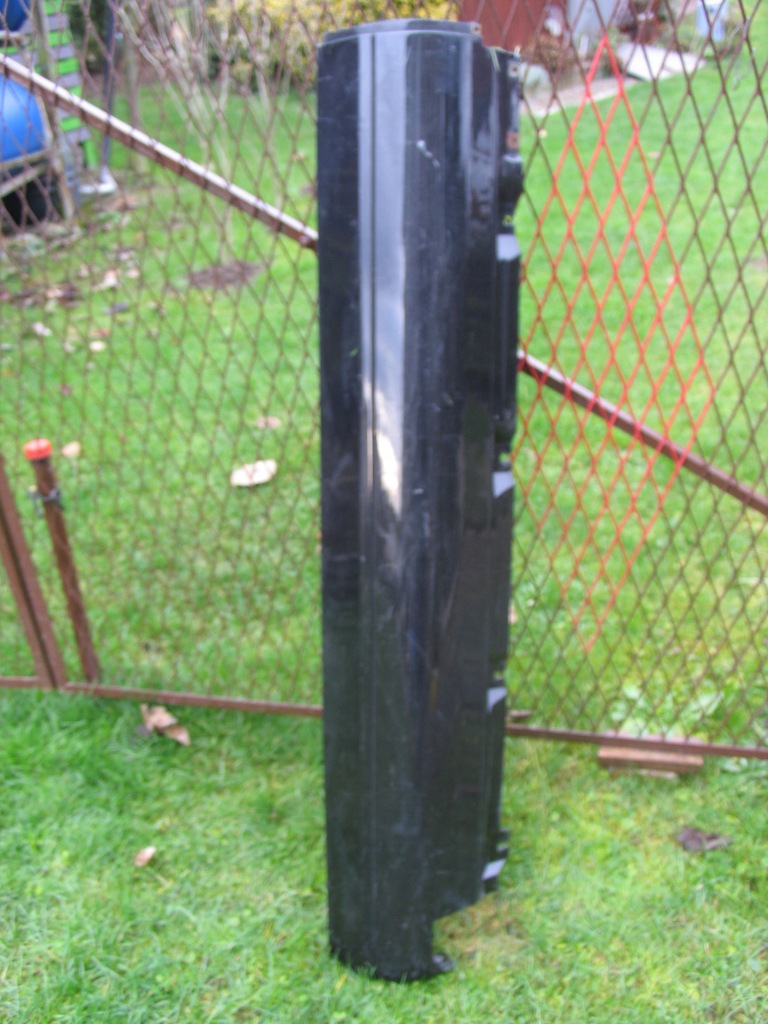 фото №1, Молдинг порог левая порог левый porsche 911 964