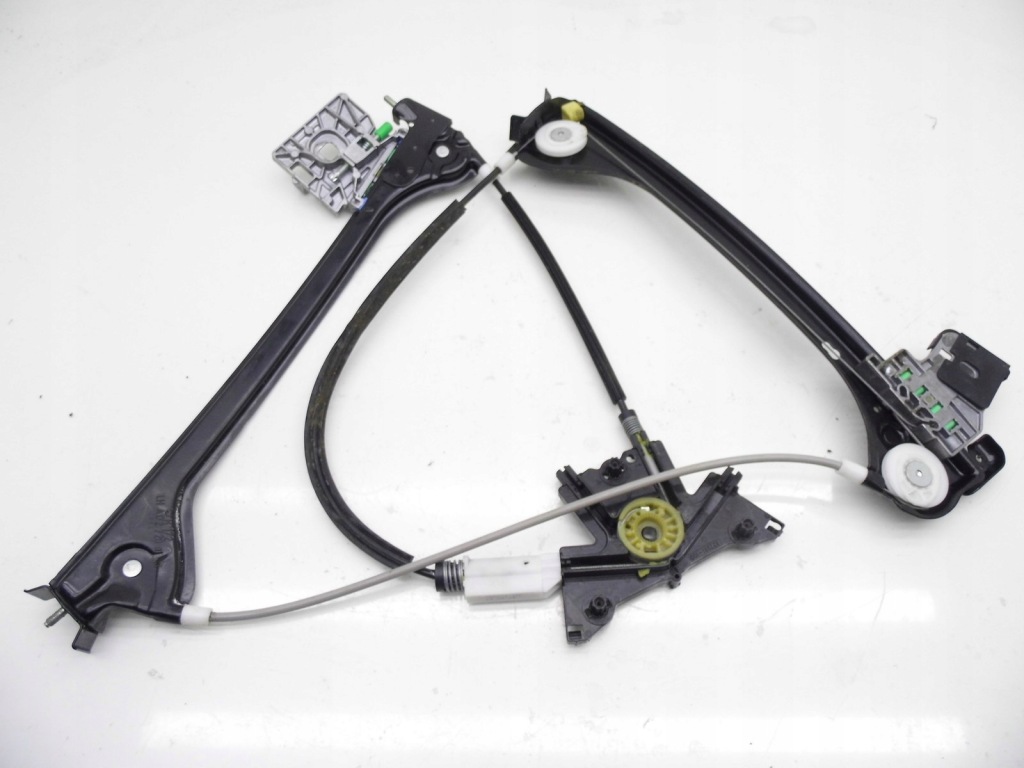 фото №1, Механизм стекло левый перед mercedes slk 11- r172