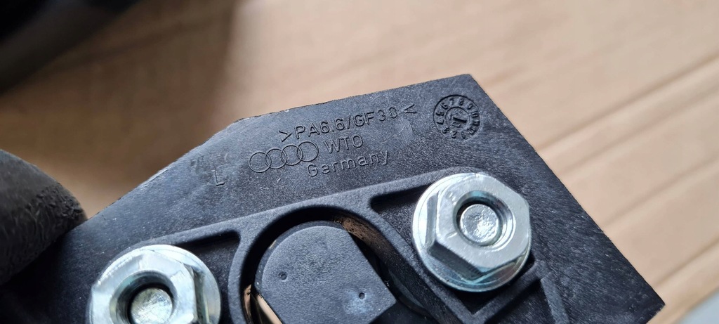 фото №10, A6 c6 lift замок засувка сидіння лівий задня чорний sline 8e0885879 a4 b7 b6