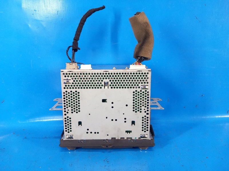 фото №6, Magnetofon nissan sentra b17 12-21 281853ra2a