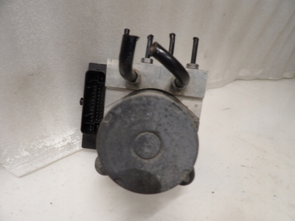 фото №1, Насос abs peugeot 407