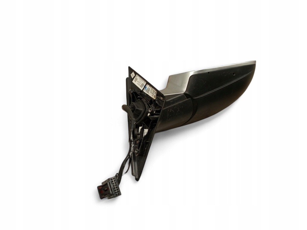 фото №7, Audi a6 s6 c7 4g 4g1857410ae правая сторона зеркало