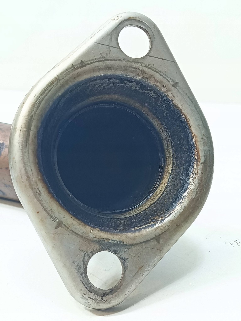 фото №2, Honda cr-v iii lift 09-12 труба выхлопная выхлоп r20a2 2,0 b