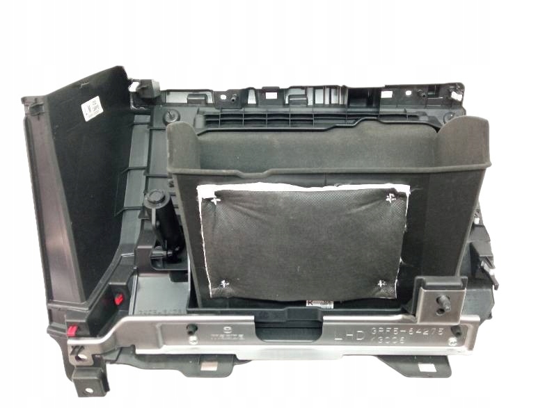 фото №6, Бардачок пасажира europa grf564275 mazda 6 iii gj 2012- lift