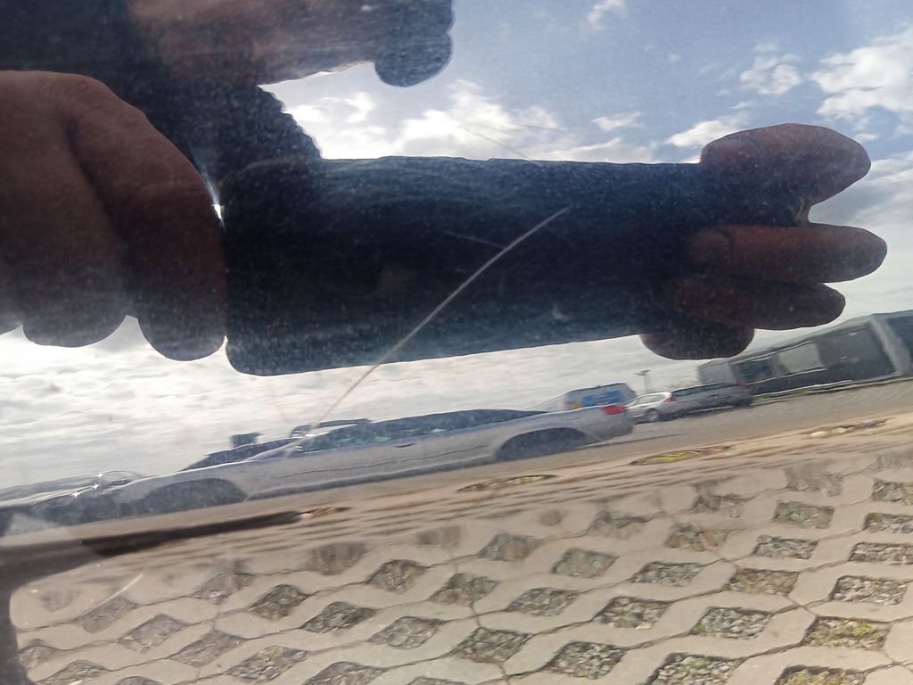 фото №16, Дверь левый задняя audi a4 b8 чёрные lz9y