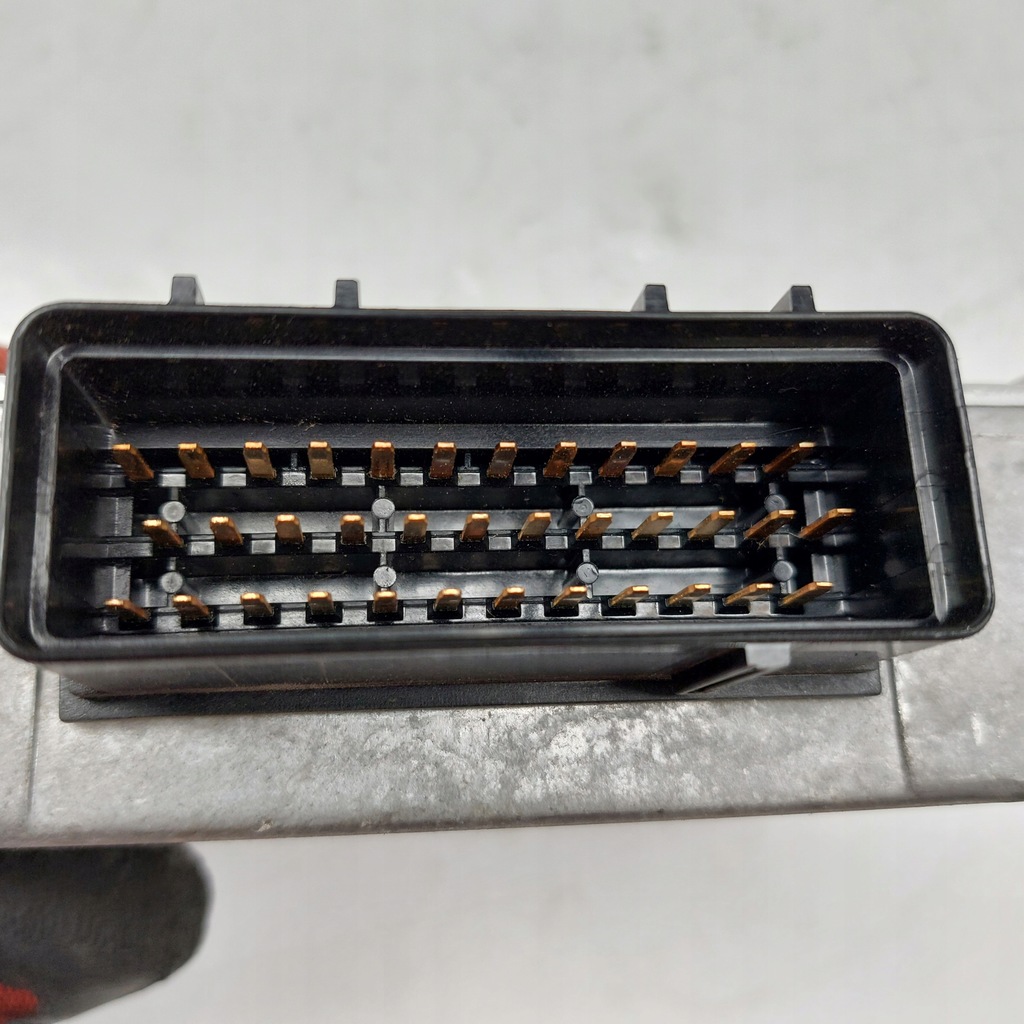 фото №7, Range rover p38 4,6b автоматическая коробка передач модуль блок управления коробки передач 44-50-000-007a