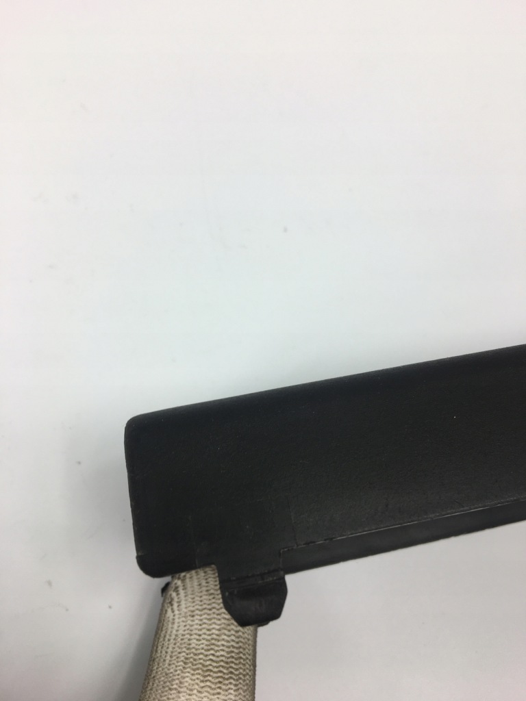 Защита панель кнопок переключателей mercedes w124 1248210038 Киев