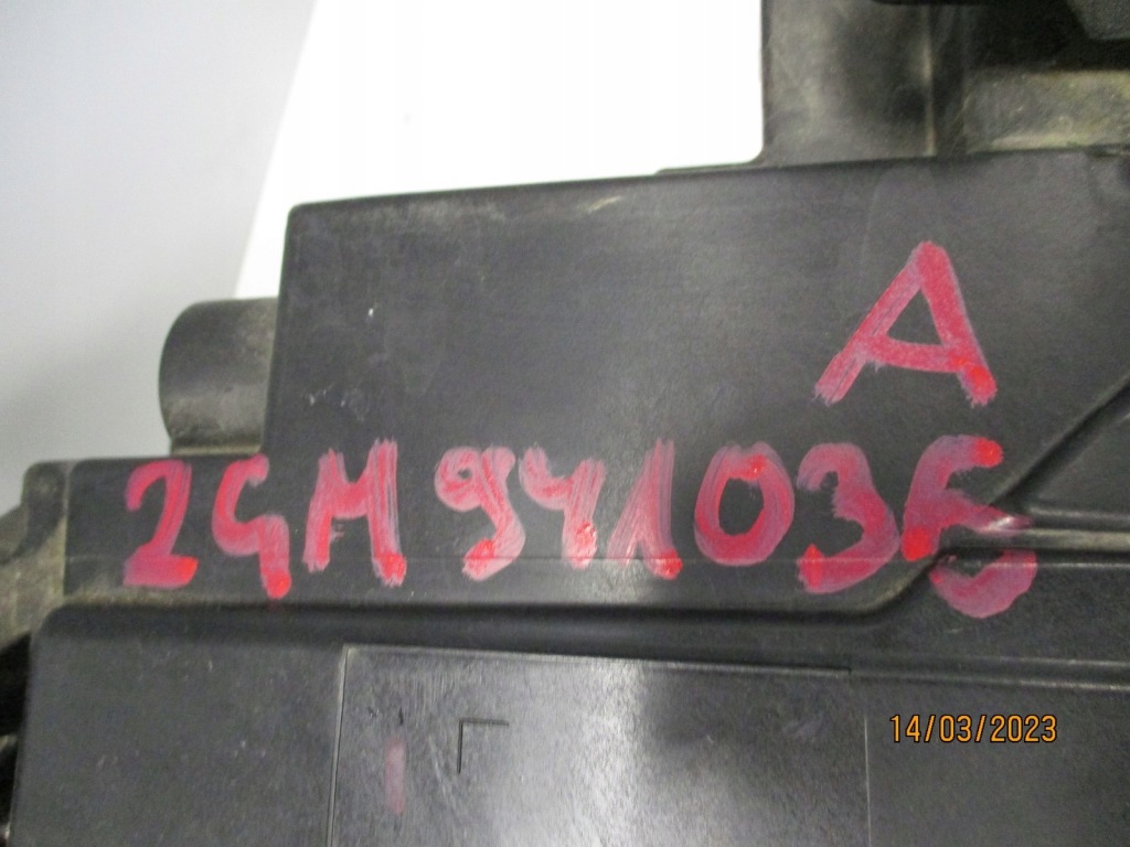 фото №7, Лампа лампи full led t cross 2gm941036b 2gm941035b