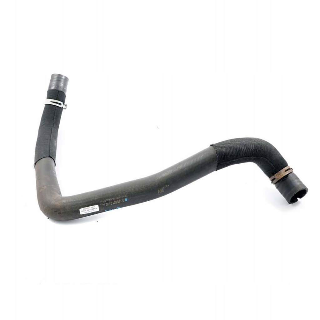 фото №1, Mercedes a b w169 w245 труба шланг wąż wody