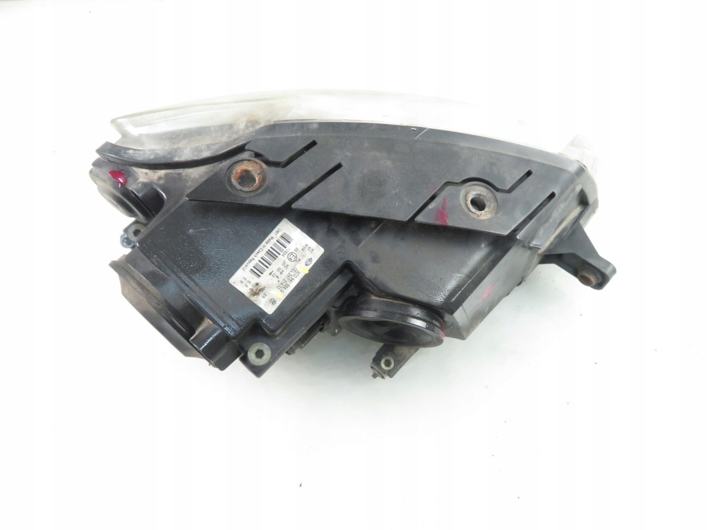 фото №8, Лампа левая передняя vw passat b6 3c0941005q