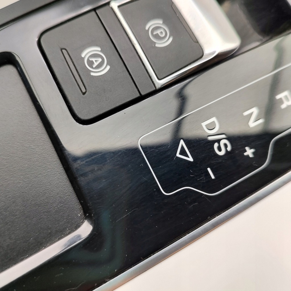 фото №9, Audi rs6 c7 2014 набір перемикачів i кнопок