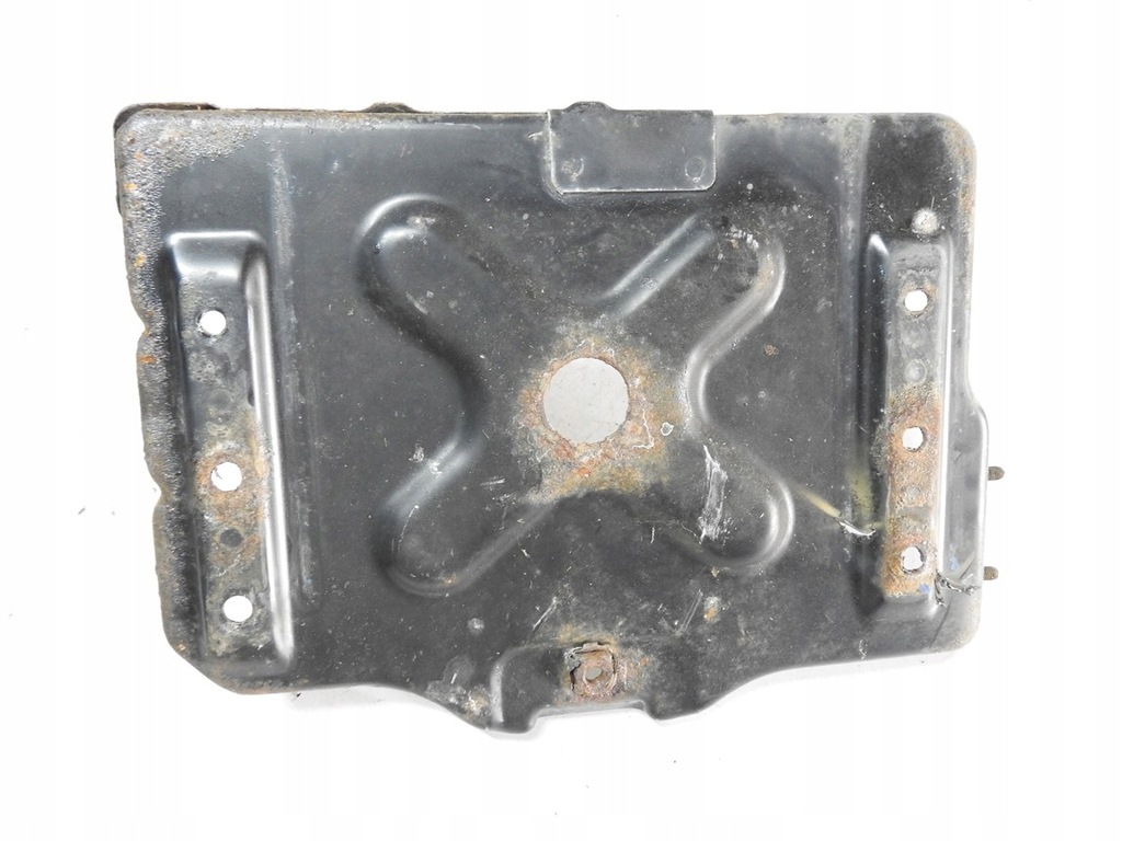 фото №6, Suzuki sx4 sx-4 06-09 1.6 основа акумулятор