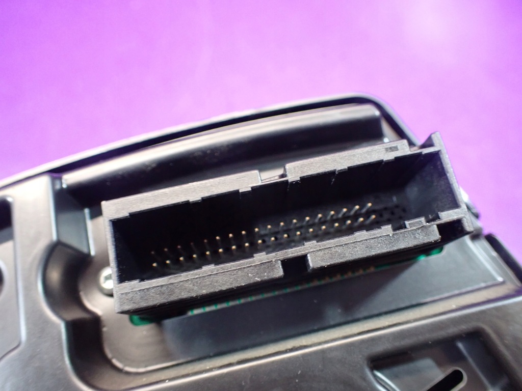 фото №4, Opel zafira b 1.9 счетчик приборы 13216684