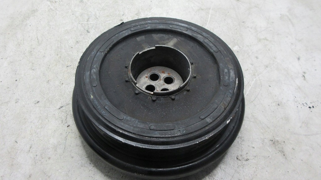 фото №8, Bmw x5 x6 e70 e53 n57d30a n57 d30a n57d30b шків gt1304070k 3.0d