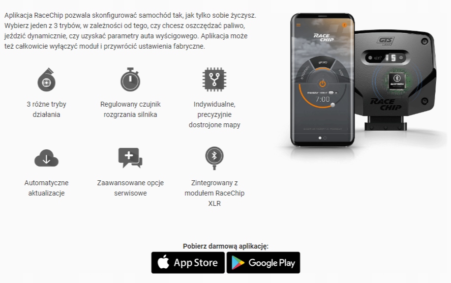 фото №10, Racechip gts black audi rs q3 dwna 400km f3 + 35km