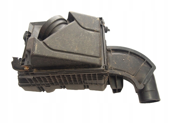 фото №1, Корпус фильтра воздуха renault laguna iii 2.0dci