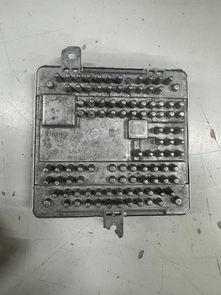 фото №1, Перетворювач модуль bmw оригінал 7933359-03