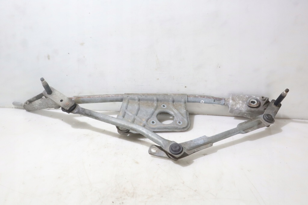 фото №1, Механизм дворник перед volvo xc90 i