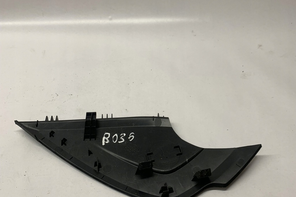 фото №11, Боковой накладки декоративные панели приборной панели bmw 4 cabrio f33, f83 9218560