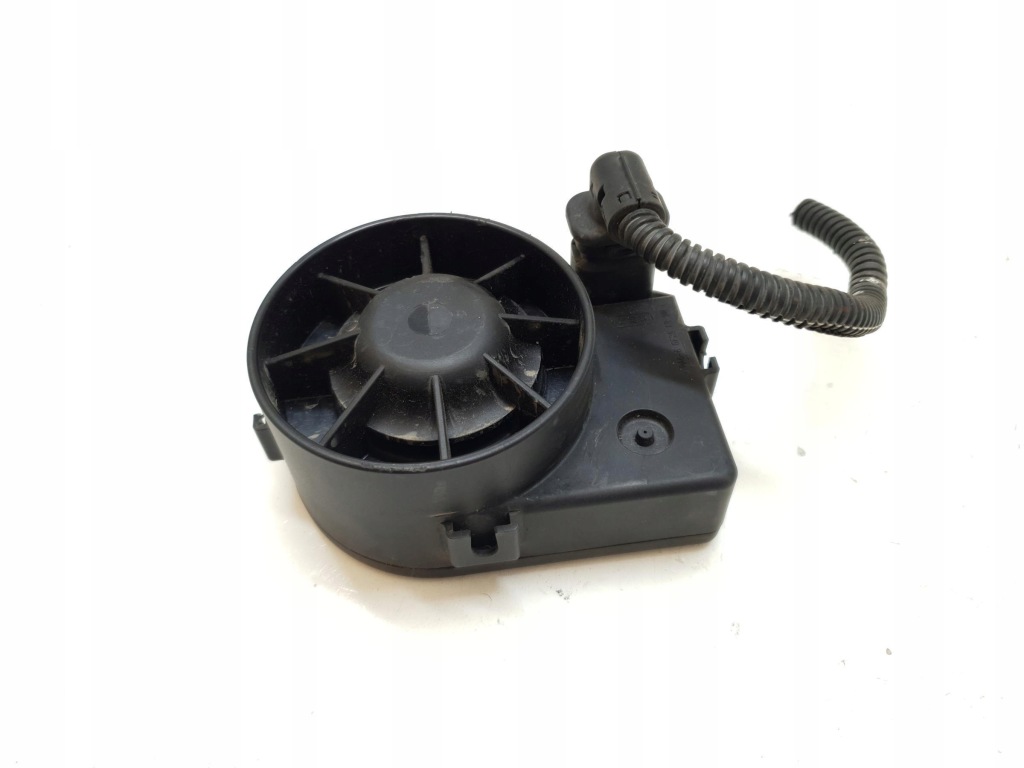 фото №2, Сирена сигнальная citroen ds5