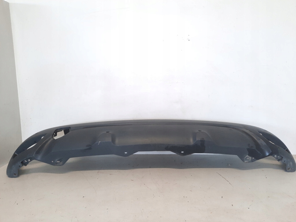 фото №9, Renault captur 13-19 бампер задняя задний 850b27697r