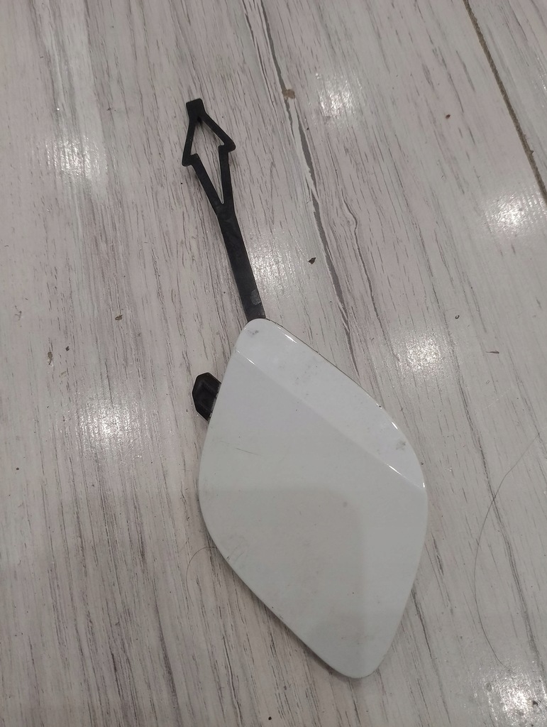 фото №1, Заглушка фаркоп бампера перед renault clio v 511806272r