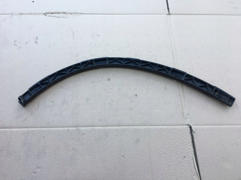 фото №1, Напрямна бампера перед лівий a4548890114 forfour