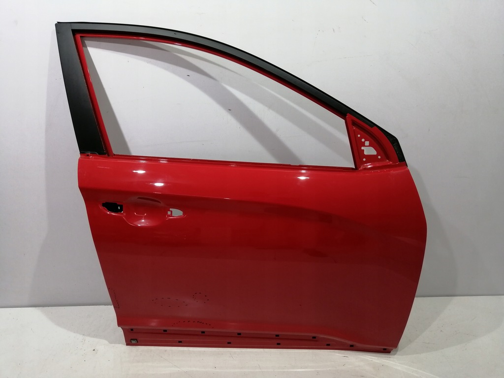 фото №1, Дверь правое передние перед hyundai kona