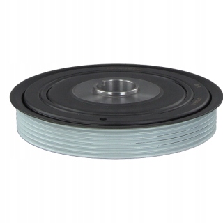 фото №9, Febi bilstein 29333 шкив, wał коленчатый