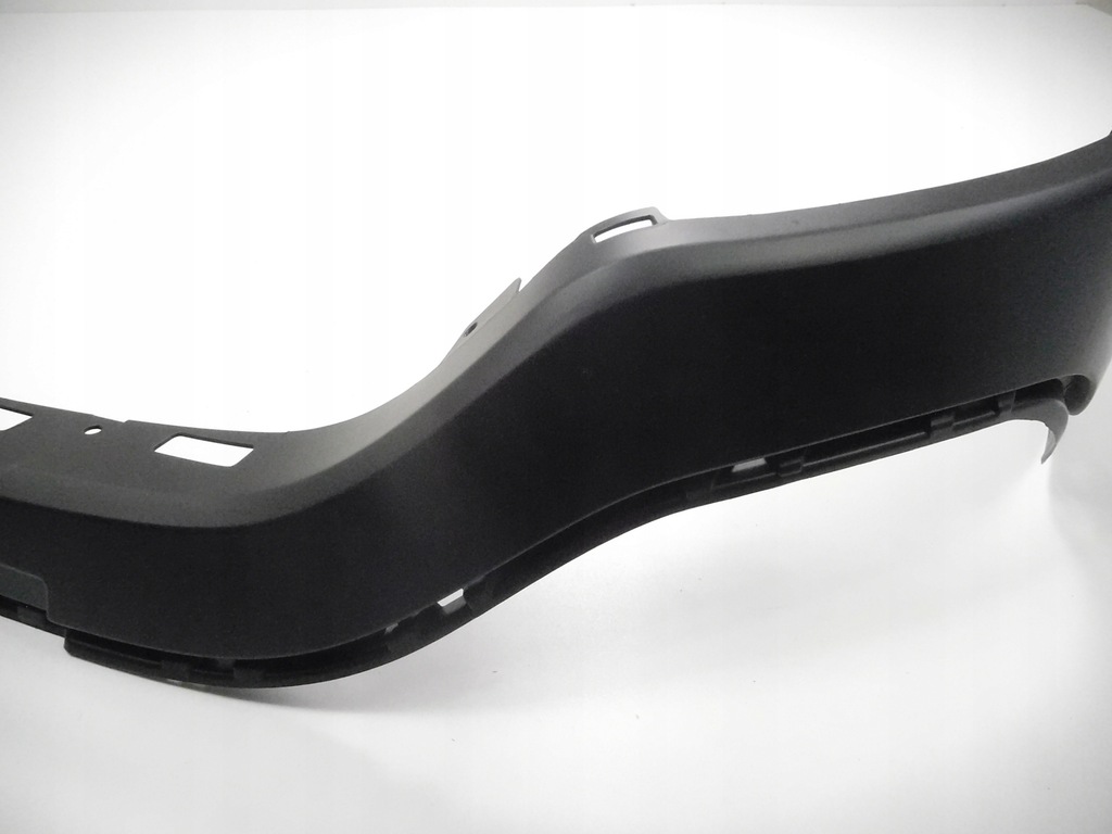 фото №8, Бампер передній nissan nv300