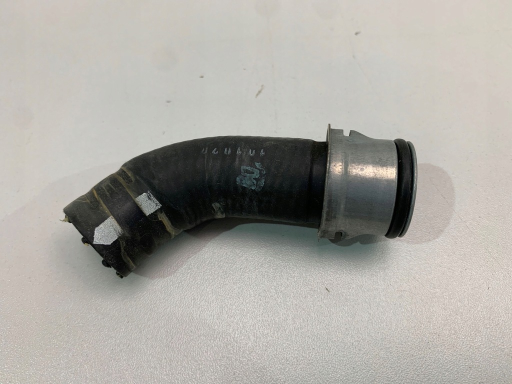 фото №1, Porsche 911 992 труба wąż wody 992317186a